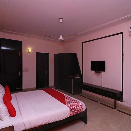 Oyo Flagship 74392 Hotel Mahesh Residency Hyderabad Eksteriør billede