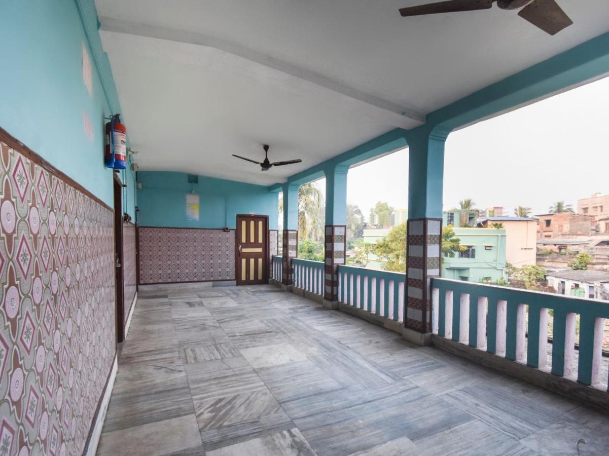 Oyo Flagship 74392 Hotel Mahesh Residency Hyderabad Eksteriør billede