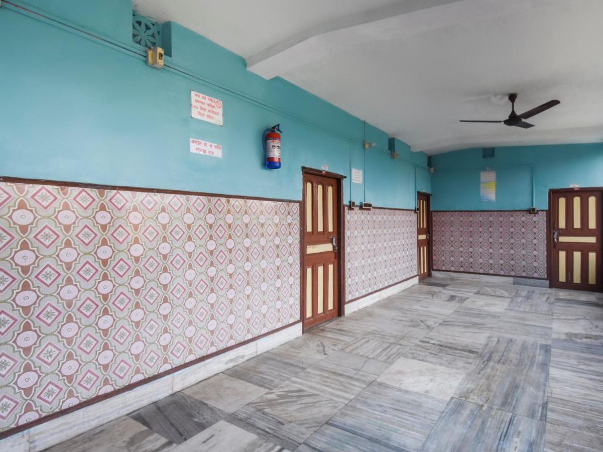 Oyo Flagship 74392 Hotel Mahesh Residency Hyderabad Eksteriør billede