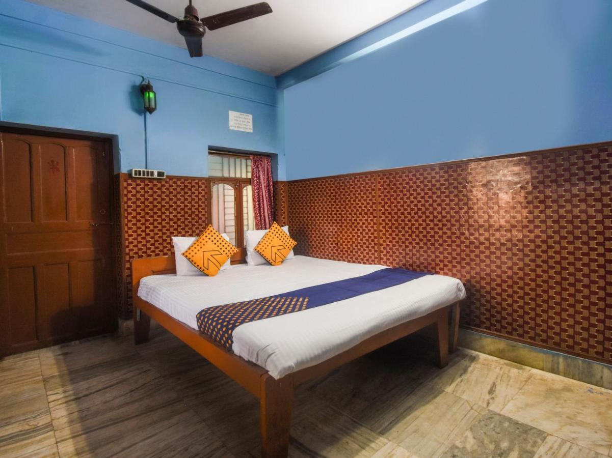 Oyo Flagship 74392 Hotel Mahesh Residency Hyderabad Eksteriør billede