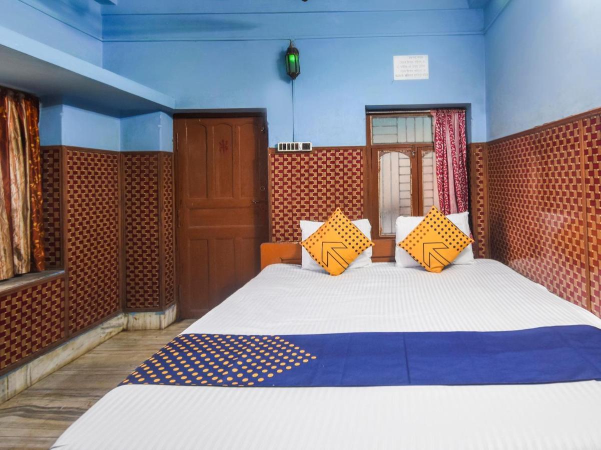 Oyo Flagship 74392 Hotel Mahesh Residency Hyderabad Eksteriør billede