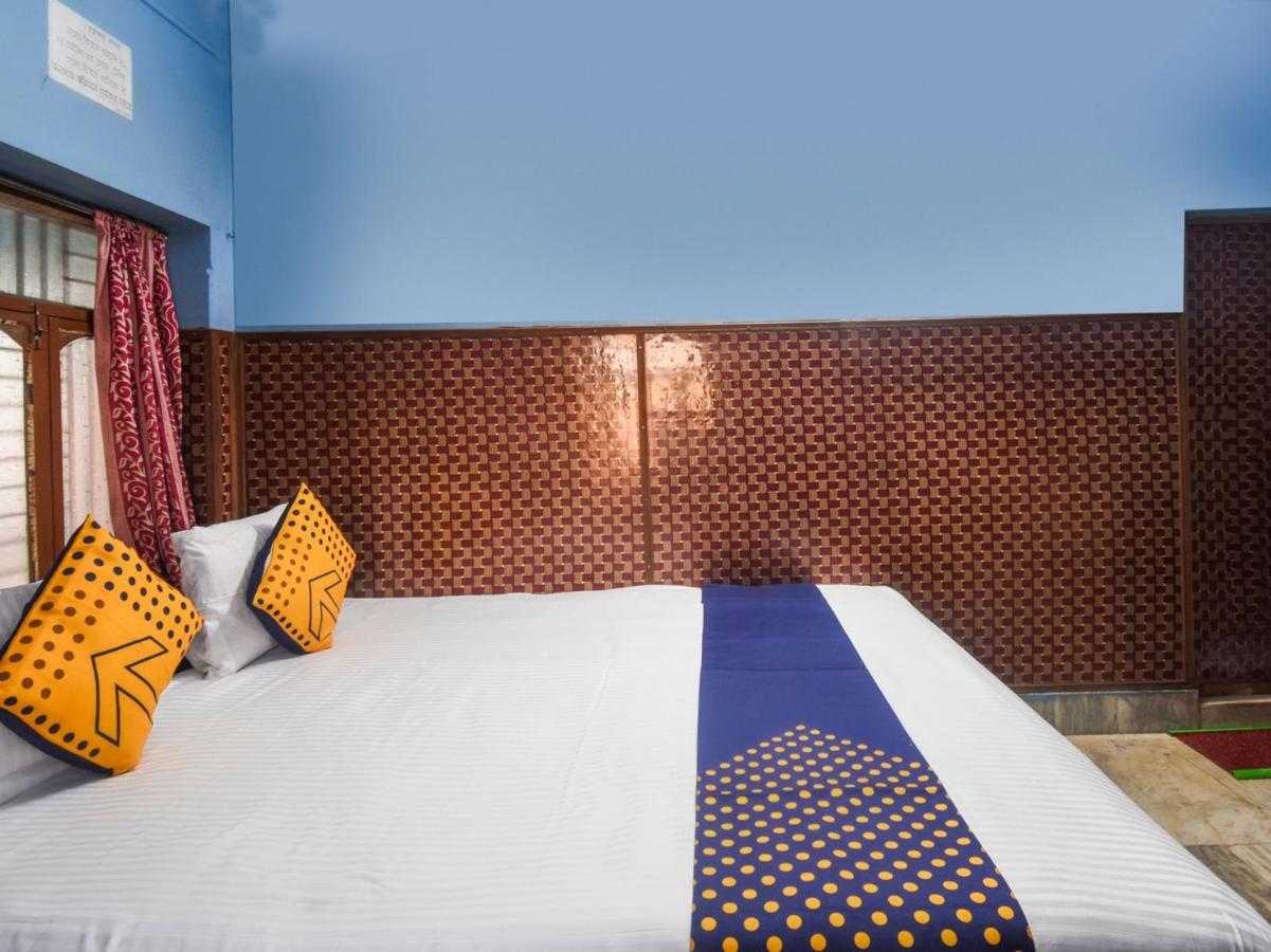 Oyo Flagship 74392 Hotel Mahesh Residency Hyderabad Eksteriør billede