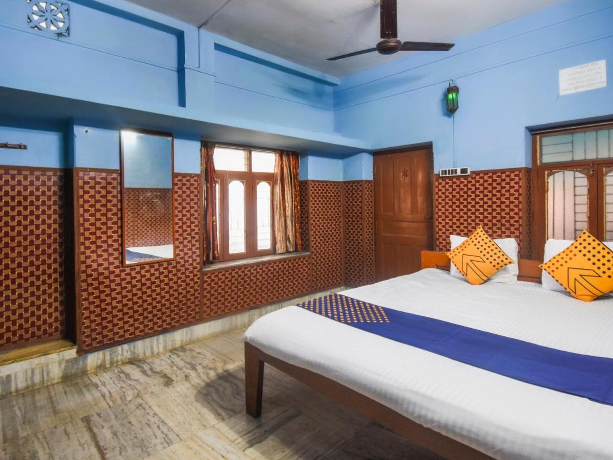 Oyo Flagship 74392 Hotel Mahesh Residency Hyderabad Eksteriør billede