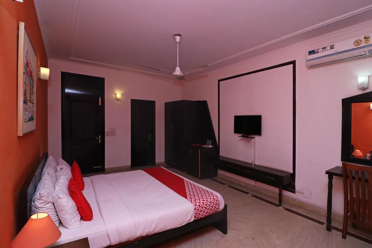 Oyo Flagship 74392 Hotel Mahesh Residency Hyderabad Eksteriør billede