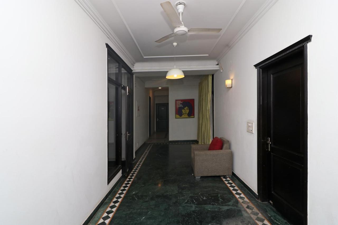 Oyo Flagship 74392 Hotel Mahesh Residency Hyderabad Eksteriør billede
